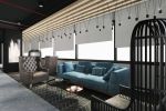 KL Eco City_Modern Contemporary Office Design | Interior Design by Latitude Design Sdn Bhd