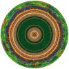 Vortex No.3 | Photography by Ansen Seale | Trinity University in San Antonio. Item made of synthetic