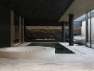 CHALET HOUSE SPA | Interior Design by KUOO ARCHITECTS by Kat Kuo