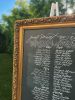 Wedding Signage & Rentals | Signage by Paper Cliché