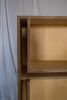 PlywUDD Record Cabinet small | Storage by Mike Newins x Make Nice
