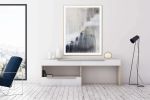 Growing Together - Fine Art Print | Prints by Christa. Item composed of canvas and paper