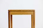 Lassen Nightstand | Storage by Lundy. Item made of wood