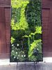 And into the forest I go, to lose my mind and find my soul. | Wall Sculpture in Wall Hangings by Mona King