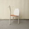 Valet Chair No. 2 | Lounge Chair in Chairs by Reed Hansuld | The Liberty Warehouse in Brooklyn. Item made of maple wood