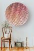 simplexity #12 | Collage in Paintings by Paola Bazz. Item composed of paper in minimalism or contemporary style