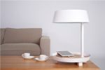Carry Table Lamp | Lamps by SEED Design USA. Item composed of steel