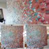 Margaret Juul Original Painting SOLD | Oil And Acrylic Painting in Paintings by Margaret Juul. Item made of canvas with synthetic