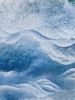 A quiet rising | Oil And Acrylic Painting in Paintings by Francesca Borgo. Item composed of synthetic in minimalism or contemporary style
