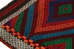 Rug & Kilim’s Contemporary Kilim Runner with Polychromatic | Area Rug in Rugs by Rug and Kilim