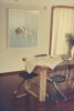 Table of Objects | Embroidery in Wall Hangings by Tatiana May | Athens, Greece in Athens. Item made of fabric