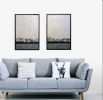 Summer Dreaming | Oil And Acrylic Painting in Paintings by Shari Lyon Fine Art. Item composed of canvas