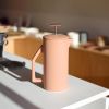 Sand French Press | Tableware by YIELD | Commonplace in Milwaukee