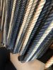 Winding Warp & Draped Rope Commission | Macrame Wall Hanging in Wall Hangings by Liz Robb | The Alida Hotel in Savannah. Item composed of cotton and fiber