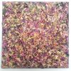 ONE SPRING IN HOLLAND PARK | Mixed Media by Stefano Gramantieri | London in London. Item composed of canvas and synthetic