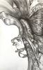 Flow 1 | Drawings by Russ Snedker. Item made of paper