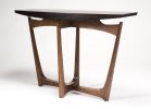 Cirrus3 Console Table | Tables by Eben Blaney Furniture. Item made of wood