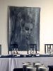 'Just Slipping By' | Paintings by Corinna Button | Zhou B Art Center in Chicago