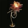 Flower | Table Lamp in Lamps by F+M FOS - Anna Maria Fragiskos Bitros. Item composed of metal in modern style