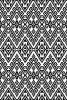 Buendia Rug | Area Rug in Rugs by INIGO ELIZALDE RUGS. Item made of fiber