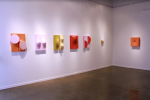 samantha mccurdy | Wall Sculpture in Wall Hangings by Samantha McCurdy | Galleri Urbane Dallas in Dallas. Item composed of synthetic