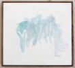 'Coalition' and Alliance shown at Cape Town Art Fair 2018 | Oil And Acrylic Painting in Paintings by Gabrielle Raaff | CTICC (Cape Town International Convention Centre) in Cape Town. Item made of cotton with synthetic