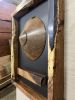 Eye of the Storm wall sculpture | Wall Hangings by David Leitch. Item in minimalism or contemporary style