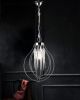 id036-v | Pendants by Gallo. Item made of metal with glass