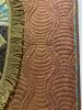 Majestic Lord of Nature | Tapestry in Wall Hangings by Quilted Artistry by Renee. Item composed of fabric and fiber
