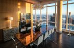 H Series | Fireplaces by European Home | Millennium Tower in Boston. Item composed of stone
