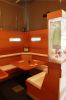 Design and Millwork | Dining Table in Tables by In Element Designs | Octopus's Garden Restaurant in Vancouver. Item composed of wood and metal
