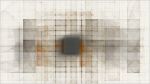 ArtDeco_20255 large-format wallpanorama | Photography by Rica Belna. Item composed of canvas & paper
