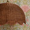 Etta Pendant Shade (Large) | Pendants by Hastshilp. Item in boho or minimalism style