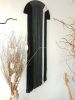 Macrame Wall Décor ,Macrame Wall Art, Fiber Art, Boho Wall | Tapestry in Wall Hangings by Magdyss Boutique. Item composed of cotton compatible with boho and contemporary style