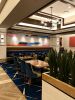 Changing Perspectives | Oil And Acrylic Painting in Paintings by Claire Desjardins | Palace Station Hotel & Casino in Las Vegas. Item made of canvas