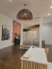 Large Macra-Weave Wall Hanging | Macrame Wall Hanging in Wall Hangings by MossHound Designs | Doral View in Miami. Item made of cotton
