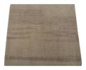 Rug & Kilim’s Contemporary Textural Solid Rug in Beige-Brown | Area Rug in Rugs by Rug and Kilim