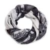 Vintage Motorcycle | Large Oblong Scarf | 40" x 78" | 85% modal . 15% cashmere . 100% original | Apparel & Accessories by Seth B Minkin Fine Art | Seth B Minkin Studio + Showroom in Boston