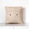 Square Knot Weave Cushion Cover | Pillows by Kubo. Item made of fiber