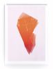 Fictional Gradient Prints | Prints by Print Club Ltd.. Item made of paper