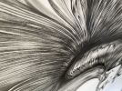 Flow 1 | Drawings by Russ Snedker. Item made of paper
