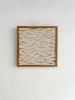 Breathe 003 | Tapestry in Wall Hangings by Ana Salazar Atelier