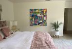 Washington Square | Oil And Acrylic Painting in Paintings by George Ayres