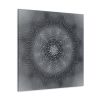 Ornamentic 8831 | Prints by Rica Belna. Item composed of canvas compatible with art deco style