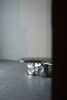 Steel Coffee Table — Pebble Collection, Nitush Aroosh | Tables by Nitush Aroosh. Item composed of steel in contemporary or eclectic & maximalism style