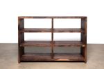 Walker Bookcase | Book Case in Storage by Alabama Sawyer. Item made of walnut