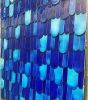 Shingle Tile | Tiles by YP Art Ceramic. Item composed of ceramic