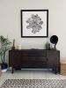Maine Cypress | Prints by Erik Linton. Item composed of paper in rustic style