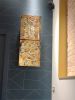 La Lastra di Felix | Mixed Media by Stefano Gramantieri | MR DANTE in Ravenna