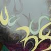 What Wind Brings | Mixed Media in Paintings by Nastia Craig